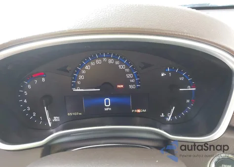 2016 Cadillac Srx Premium Collection from USA, damaged, VIN 3GYFNDE35GS569879